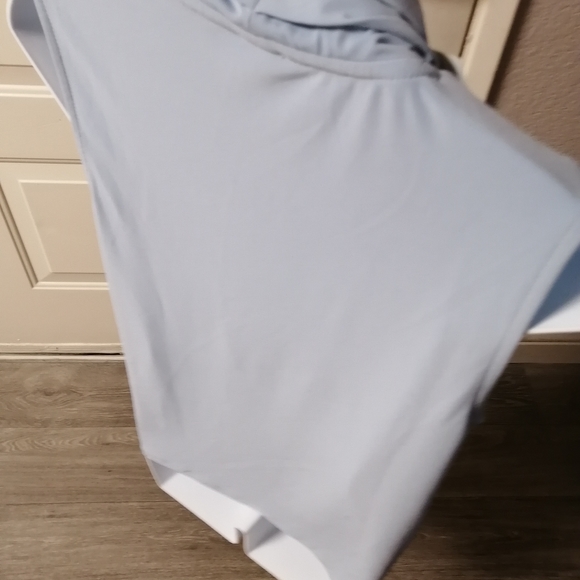 Anne klein blouse Sz m - Picture 2 of 5